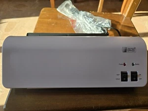 Plastificatore - Foto 1 di 8