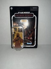 STAR WARS THE VINTAGE COLLECTION TEEKA VC258 OBI-WAN KENOBI DISNEY TV SERIES