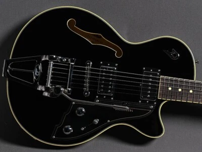 Duesenberg Starplayer III Black - Image 1 of 4