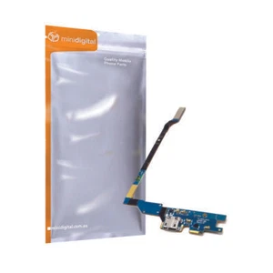 for Samsung Galaxy S4 i9505 Charge Port Flex - Bild 1 von 1