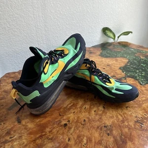 Nike Air Max 270 React Pop Art  size-13 - Picture 1 of 7