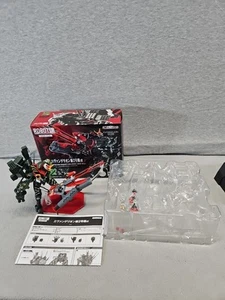 Evangelion Robot Spirits Action Figur Statue EVA 02 BODY ASSEMBLY CANNIBALIZED - Bild 1 von 11