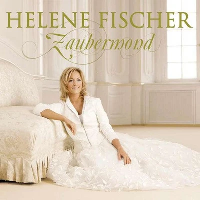 Helene Fischer - Zaubermond (CD, Album, Enh) (Mint (M)) - image 1 of 4