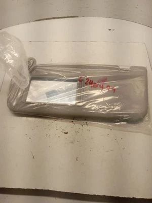 Parasol conductor sin iluminación hatchback se adapta a 10-13 FORTE 1120959 Foto 1 de 4