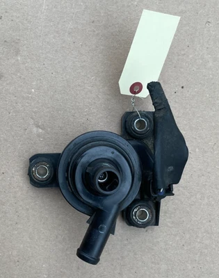 Toyota Prius 2004-2009 híbrido inversor auxiliar refrigerante bomba de agua eléctrica Foto 1 de 4