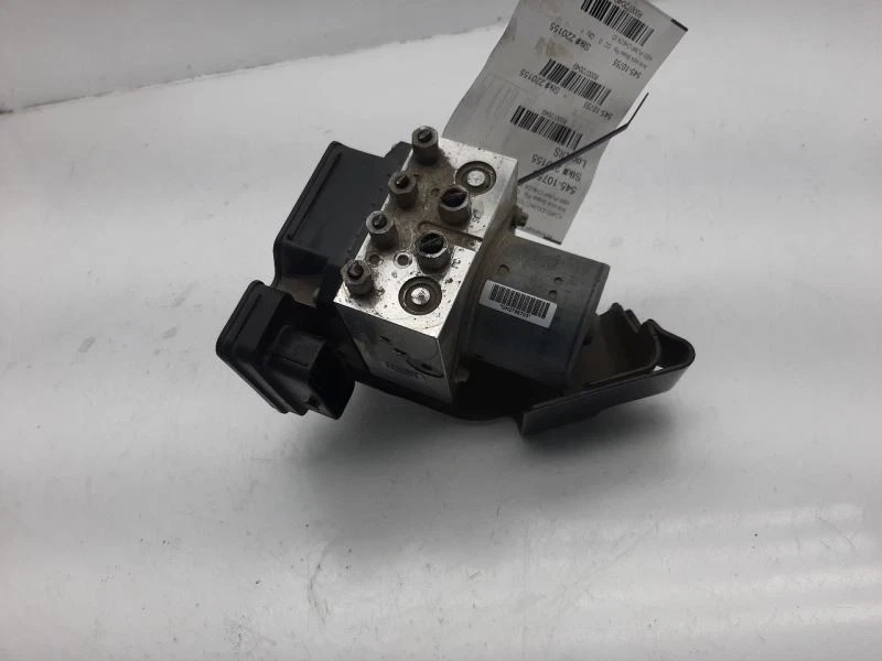 Conjunto de piezas de freno antibloqueo con crucero adaptativo 19 Dodge Durango 68442477AB Foto 1 de 4