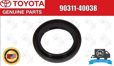 Eje de transmisión delantero derecho Toyota OEM 90311-40038 para Scion Lexus Foto 1 de 4