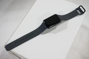 SAMSUNG Galaxy FIT 3 [2024] Android, 1.6" AMOLED Display *International* - Black - Photo 1 sur 2
