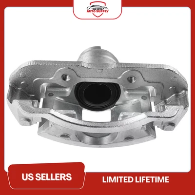 Pinza de freno delantera derecha con montaje de soporte para Ford Focus 2008-2011 Foto 1 de 4