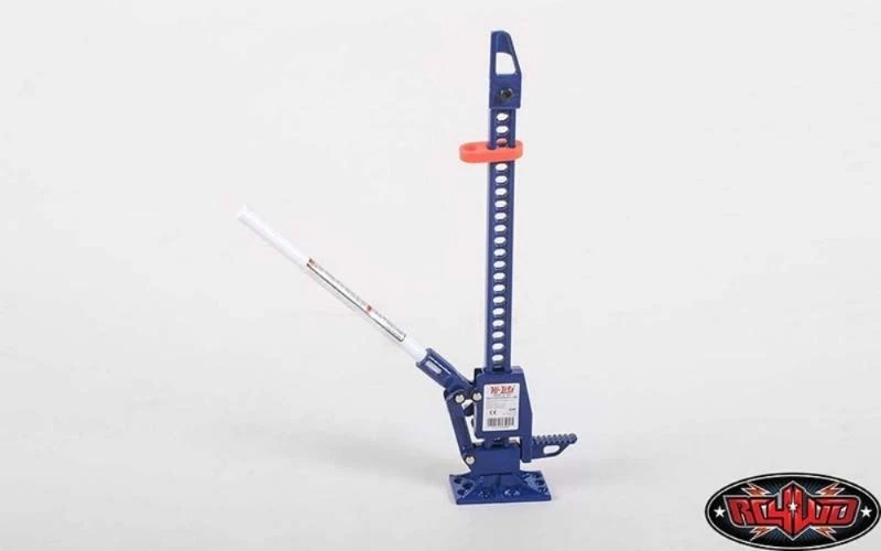 RC4WD Z-S1954 1/10 Scale Accessory Hi-Lift Jack (Patriot Edition) - Image 1 of 1
