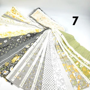 Moda scrap bags 100% cotton strips - Lots of collections MORE COMING w/c 28/7/25 - Picture 1 of 22