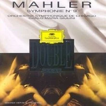 Mahler : Symphonie n° 9 von G. Mahler | CD | Zustand gut - Bild 1 von 2