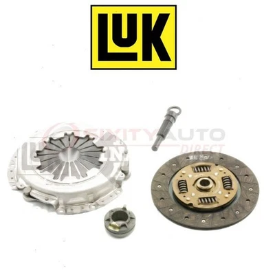 LuK MX Clutch Kit for 2006-2009 Kia Rio5 - Manual Transmission Shift  ai Foto 1 de 4