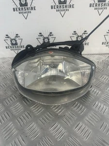 DUCATI 750SS 900SS 900 IE SUPER SPORT FRONT HEADLIGHT HEAD LAMP LIGHT 00-04 OEM - Picture 1 of 9