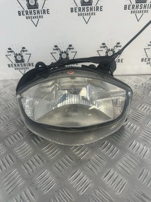 FARO DELANTERO DUCATI 750SS 900SS 900 IE SUPER SPORT LUZ 00-04 OEM Foto 1 de 4