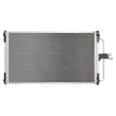 A/C Condenser for Chevrolet C1500 C2500 C3500 K1500 K2500 K3500 1988-1990 - Image 1 of 4
