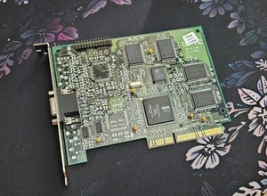 QDI Rendition Verite V2200 4MB AGP 1x - Afbeelding 1 van 4