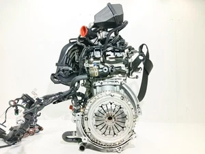 B4DH419 KOMPLETTER MOTOR / 384401 FÜR DACIA SANDERO III 1.0 SCE 65 - Imagen 1 de 6