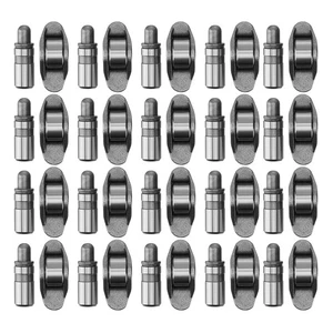 16 Set Rocker Arms & Valve Lifters Part 12565203 For Chevy Equinox HHR Malibu - Picture 1 of 12