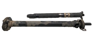 Rear Drive Shaft 202 Type C230 Fits 97-00 MERCEDES C-CLASS - Image 1 of 4