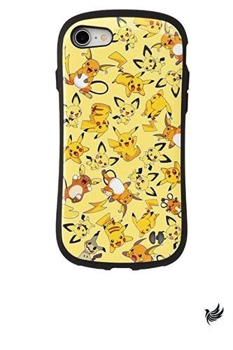 Monstruos de Bolsillo/Pokemon iFace Primera Clase iPhone SE 3ª Generación/2ª Foto 1 de 3