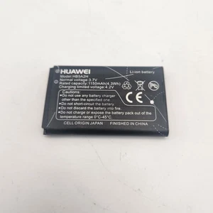 Huawei HB5A2H 1150mAh OEM Battery for M228 M750 U7510 U7519 M570 E5220 #1766 - Picture 1 of 3