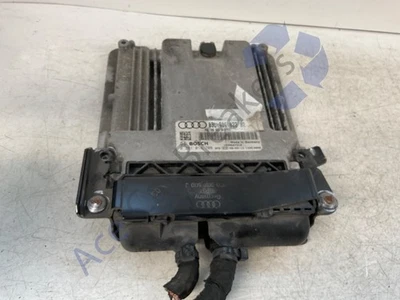 Motore Audi A3 Cabriolet 8P7 Mk2 03-12 Facelift ECU 83L906822BQ - Immagine 1 di 4