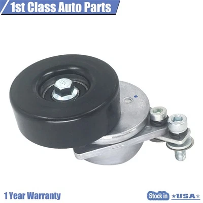 Transmisión de repuesto para tensor de correa con bomba de smog para GMC Chevy 1996-2000 [10237275] Foto 1 de 4