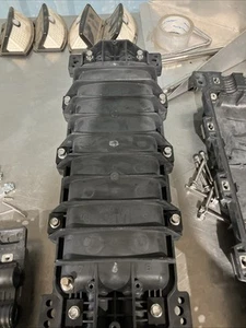 Corning 2178-S Fiber Optic Splice Closure - Afbeelding 1 van 4