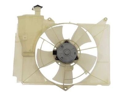 Conjunto de ventilador auxiliar Dorman 42813JTDN 2001 2002 para Toyota Echo 2000-2003 Foto 1 de 2