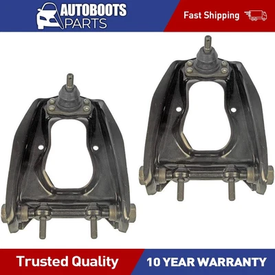 Conjunto de brazo de control superior delantero y rótula para Ford Falcon 1963-1965 Foto 1 de 3