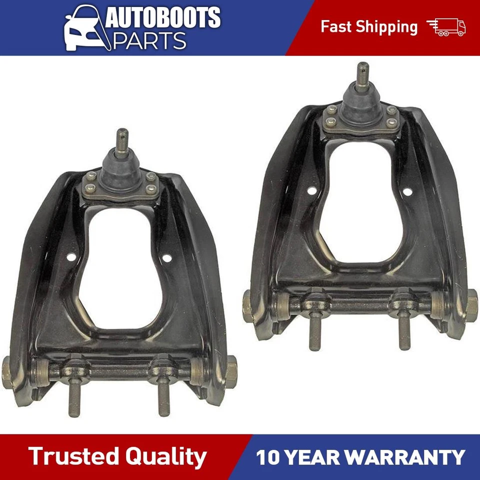 Передний верхний рычаг управления и шаровой шарнир в сборе для Ford Falcon 1963-1965 годов выпуска - Изображение 1 из 3