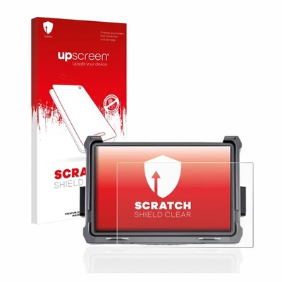 upscreen Pellicola Protettiva per DJI Transmission High Bright Funkmonitor 7" - Immagine 1 di 4