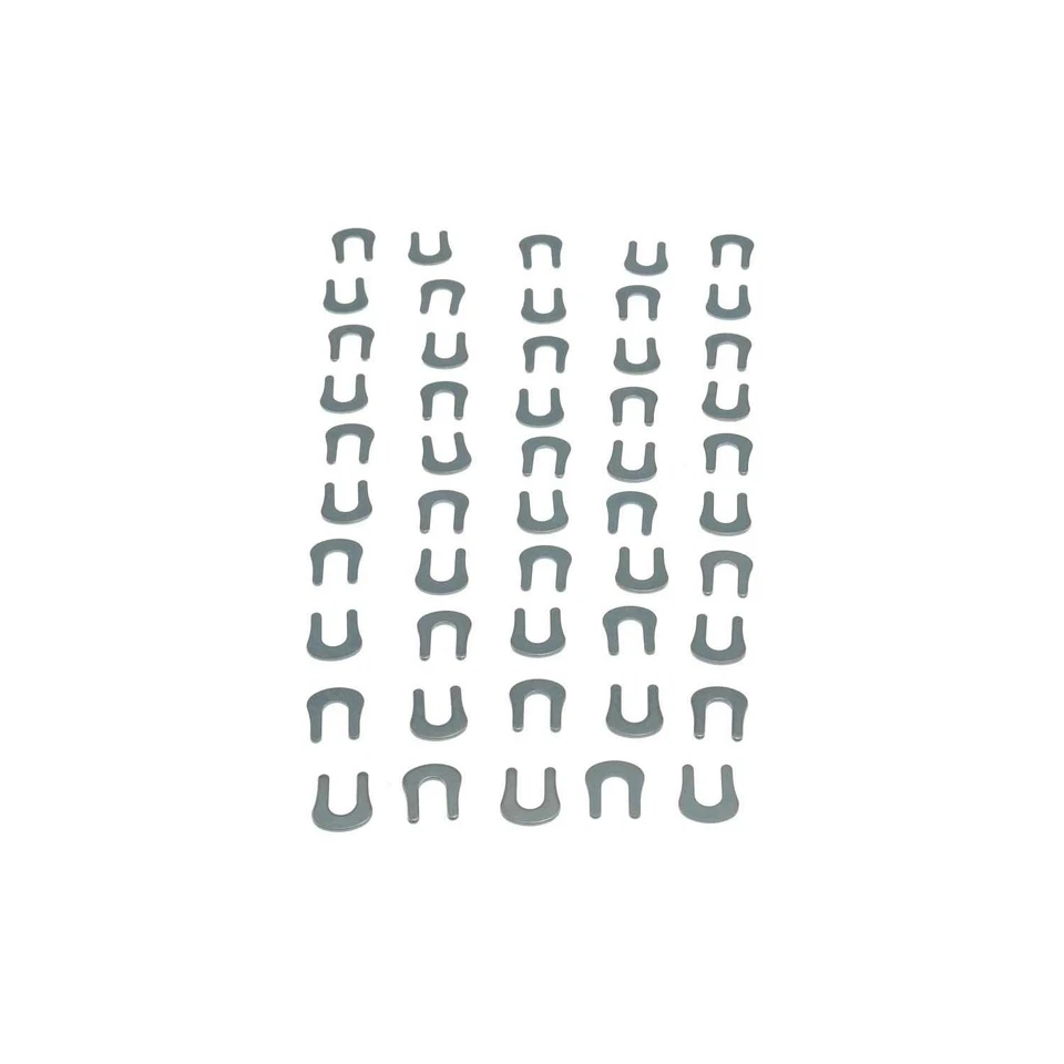 Carlson H1177 поворотный штифт рычага стояночного тормоза зажим замка - Изображение 1 из 4