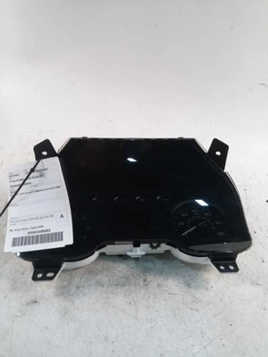 Grupo de velocímetro MPH para camioneta Ford F150 17-18 411663 Foto 1 de 4