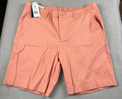 Adidas Golf Men’s Go-To Short Wonder Clay II7849 W38 L8 NWT - Image 1 of 4