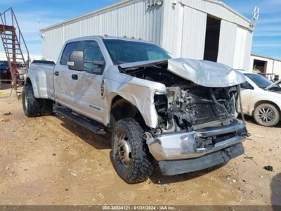 Engine 6.7L VIN T 8th Digit Diesel Pickup Fits 17-19 FORD F250SD PICKUP 552765 Foto 1 de 4