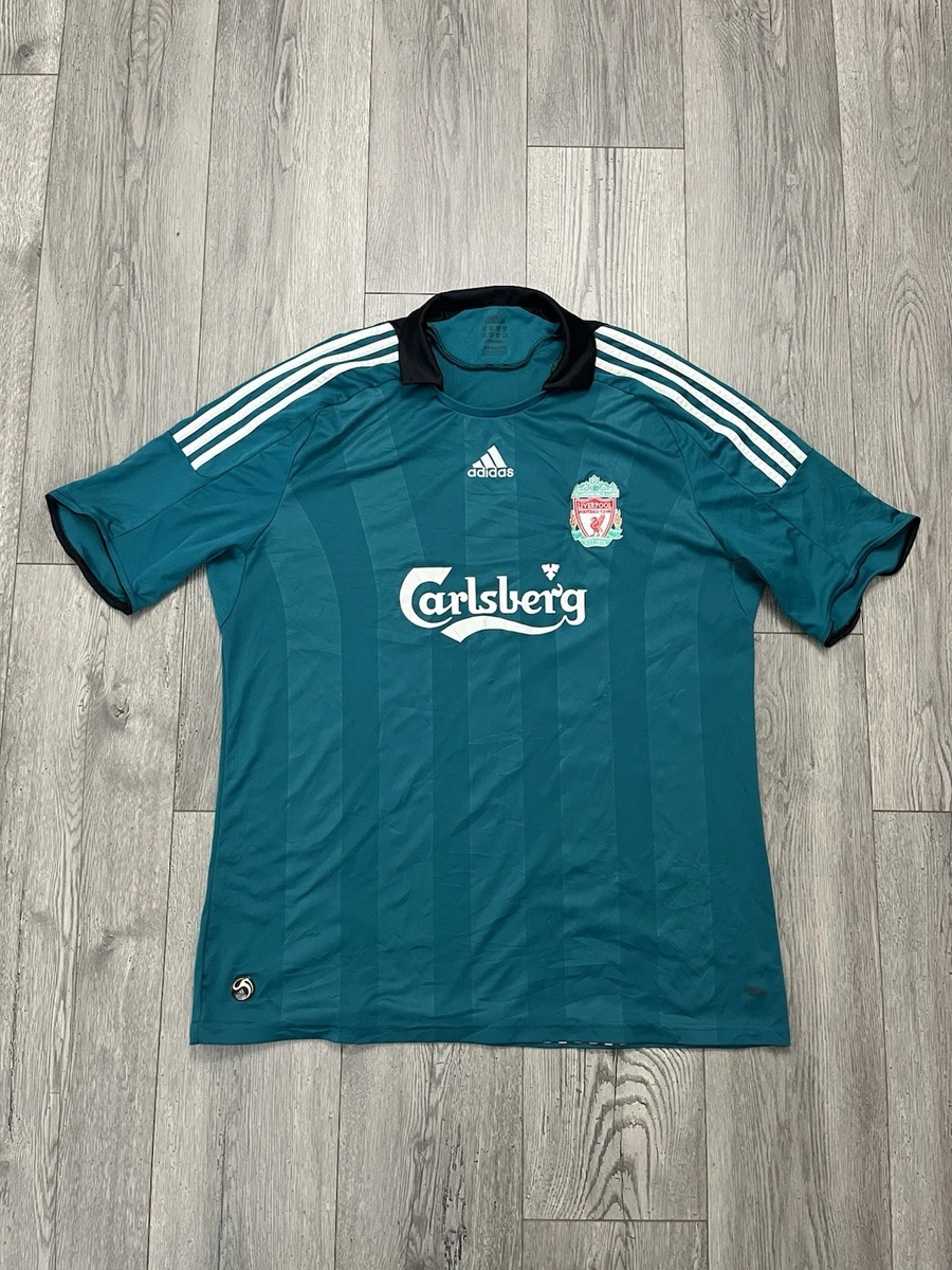liverpool 3rd jersey products for sale | eBay