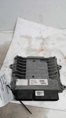 Módulo de control de transmisión usado se adapta a: transmisión Hyundai Tucson 2017 Foto 1 de 4