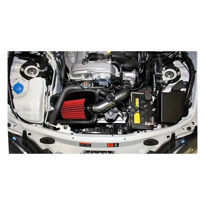 Para Mazda MX-5 Miata 2016-2025 2,0 L AEM admisión de aire frío + ¡8 HP! 21-786C Foto 1 de 4