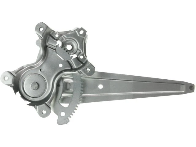 59PW44Y Window Regulator Fits 2008-2011, 2013-2021 Toyota Land Cruiser - Image 1 of 1