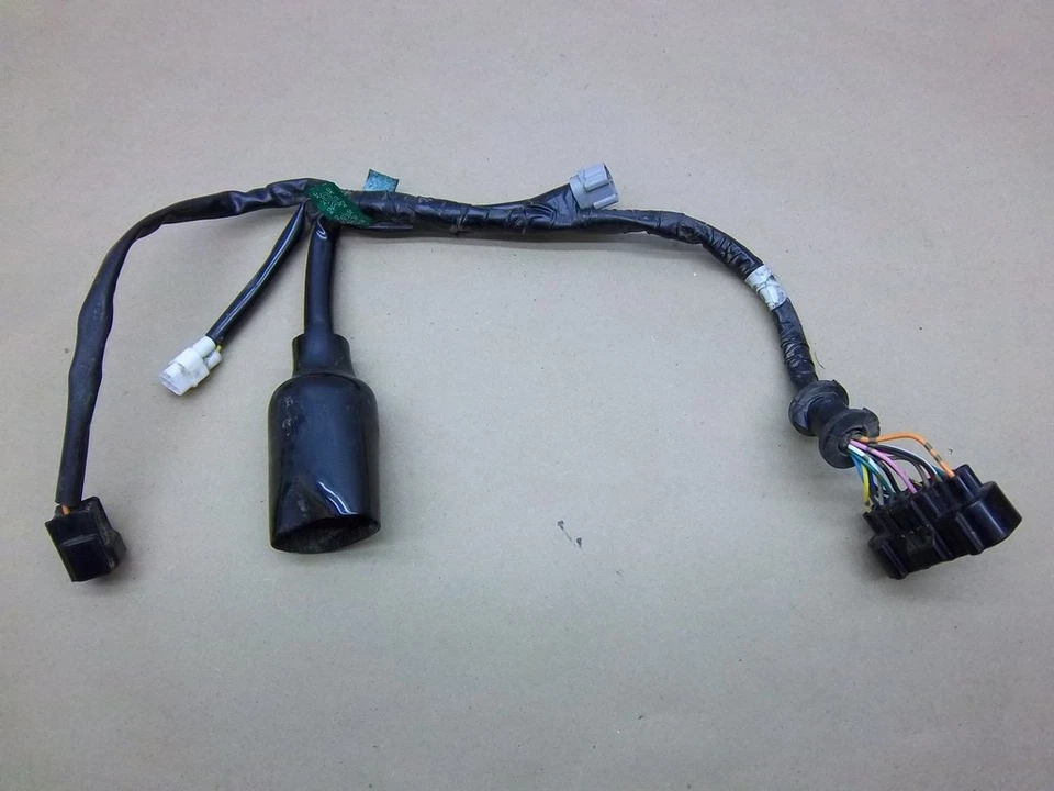 Yamaha YZ250F 2007 arnés de cables telar 07 YZ 250F Foto 1 de 1