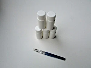 Valspar Detail Touch Up Paint For 1999 - 2018 Lexus RX300 RX330 RX350 RX - Picture 1 of 4