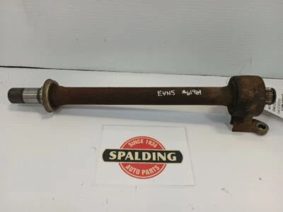 Eje delantero eje jackshaft de Honda Accord 2014 2,4 L 10889831 Foto 1 de 4