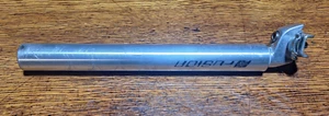 Vintage Haro Fusion BMX Bike Seat Post 31.6 (Robinson, Haro, GT) - Picture 1 of 7