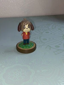 Amiibo - Animal Crossing - Digby - Picture 1 of 1
