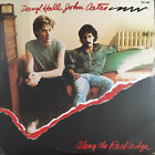 Daryl Hall And John Oates   Along The Red Ledge Lp Album Ind