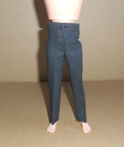 vintage Palitoy ACTION MAN vam - POLICE PATROLMAN trouser - 70/80s - Foto 1 di 4