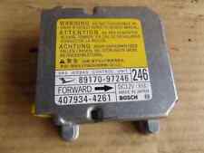 DAIHATSU MAX 2003 UA-L950S Electrical Component 8917097246 [Used] [PA66108463]