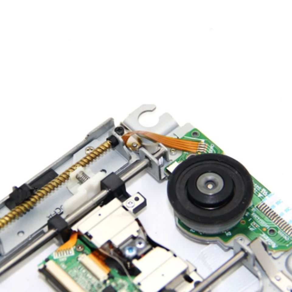 Laser KEM-410 ACA mit Rahmen für PS3